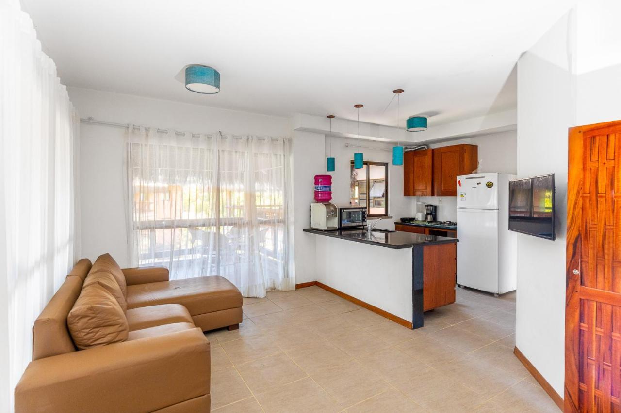 Cumbuco Dream Village Duplex With 3 Bedrooms Eksteriør billede