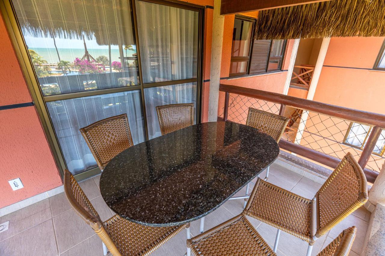 Cumbuco Dream Village Duplex With 3 Bedrooms Eksteriør billede