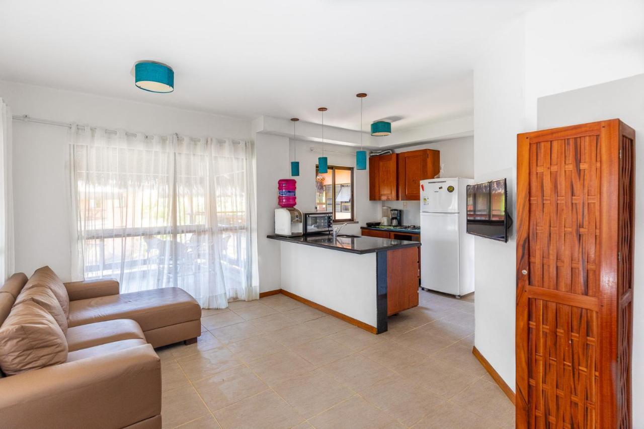 Cumbuco Dream Village Duplex With 3 Bedrooms Eksteriør billede