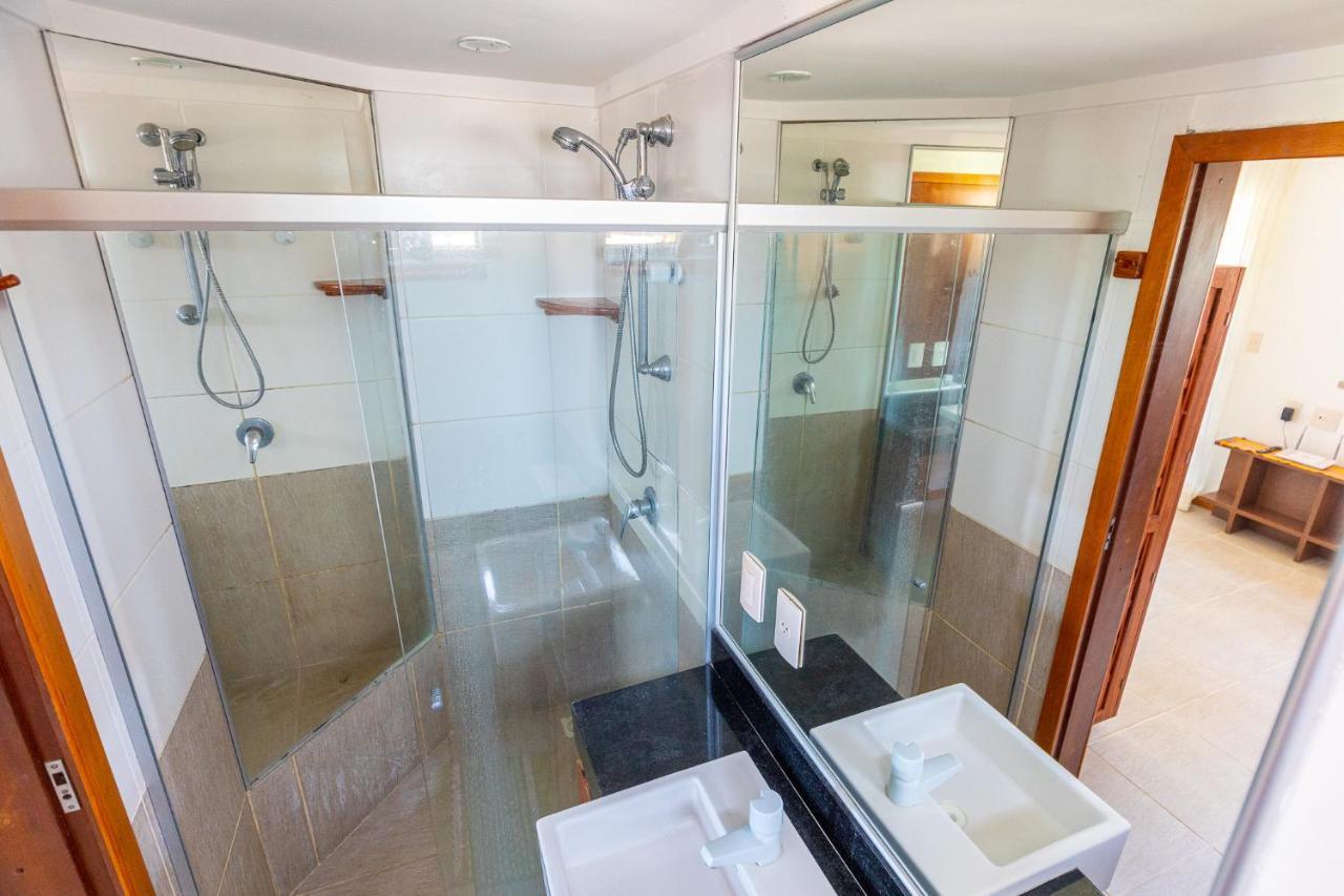 Cumbuco Dream Village Duplex With 3 Bedrooms Eksteriør billede