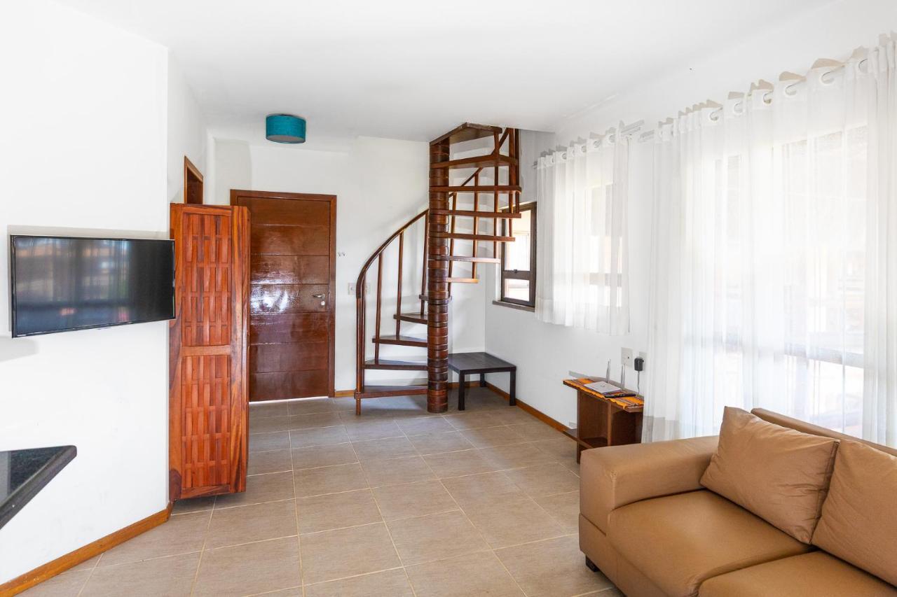 Cumbuco Dream Village Duplex With 3 Bedrooms Eksteriør billede
