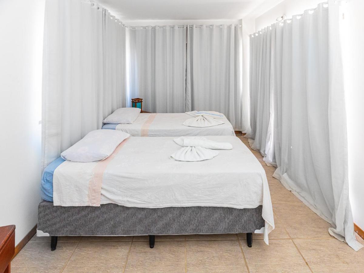 Cumbuco Dream Village Duplex With 3 Bedrooms Eksteriør billede