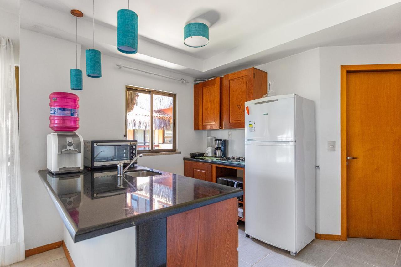 Cumbuco Dream Village Duplex With 3 Bedrooms Eksteriør billede