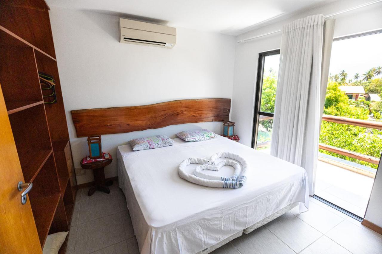 Cumbuco Dream Village Duplex With 3 Bedrooms Eksteriør billede
