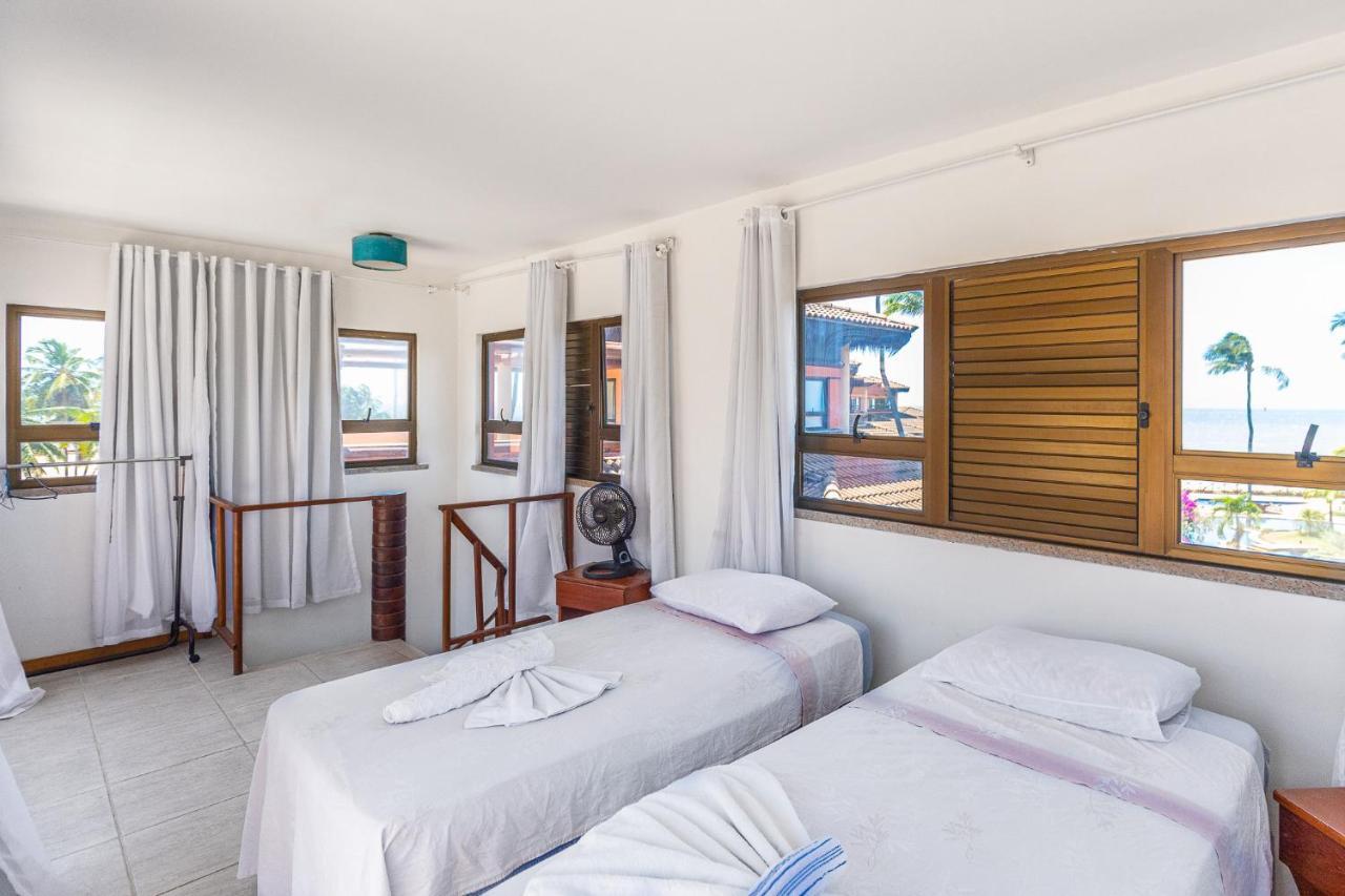 Cumbuco Dream Village Duplex With 3 Bedrooms Eksteriør billede