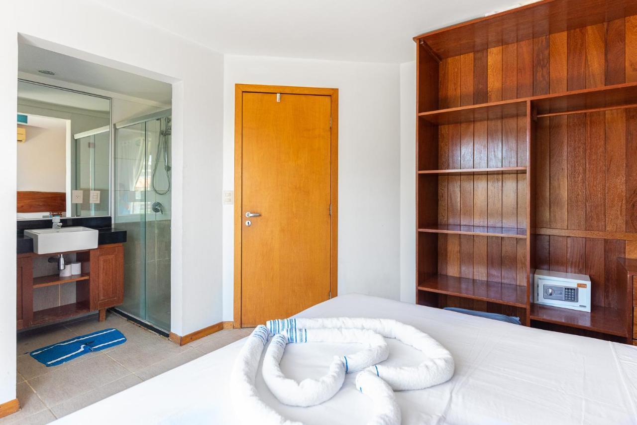 Cumbuco Dream Village Duplex With 3 Bedrooms Eksteriør billede