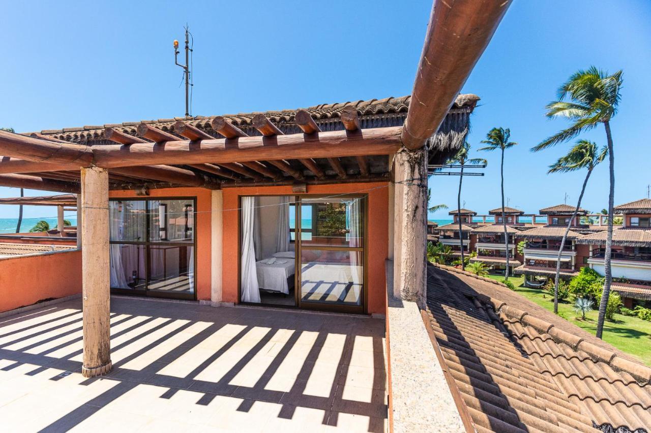 Cumbuco Dream Village Duplex With 3 Bedrooms Eksteriør billede