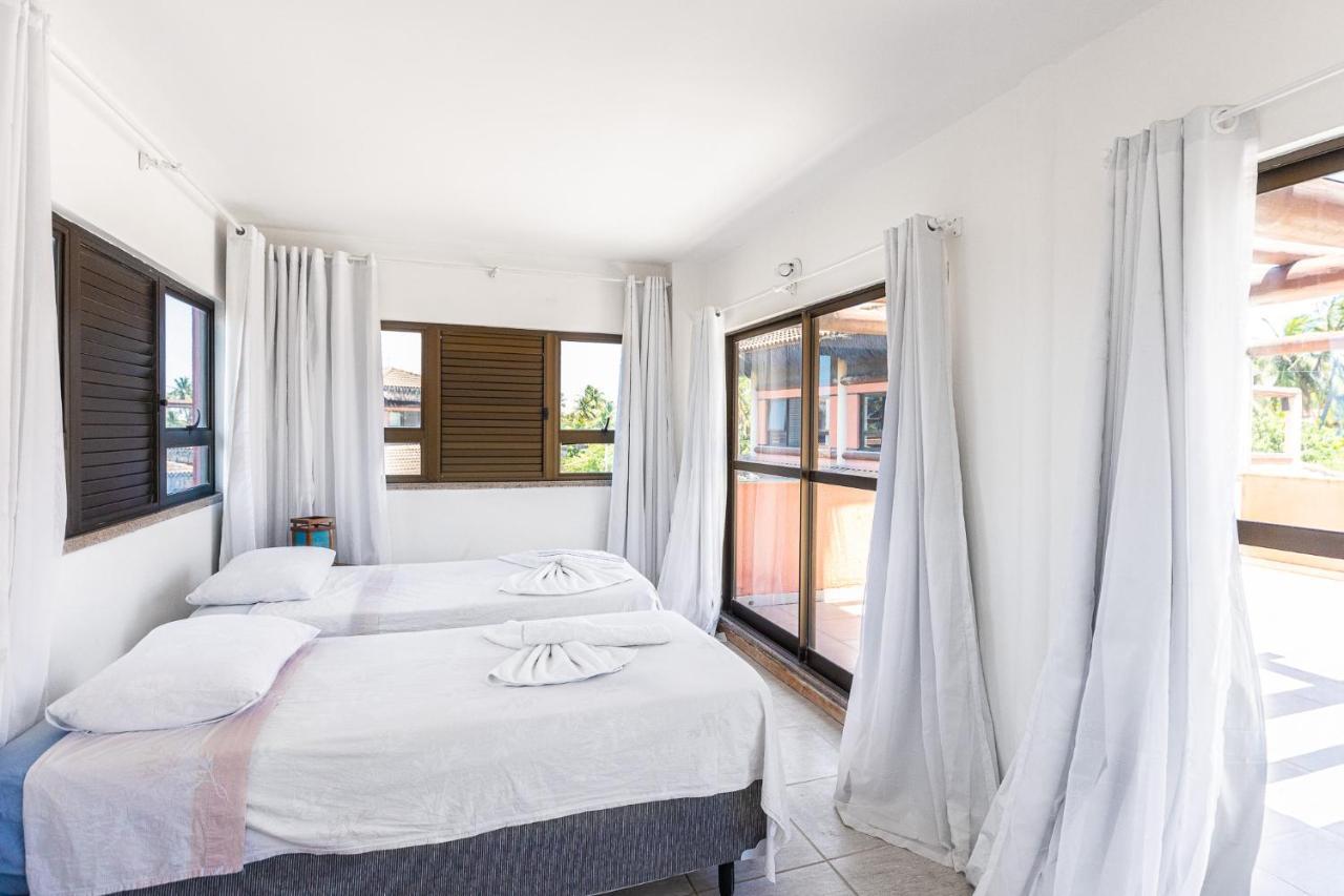 Cumbuco Dream Village Duplex With 3 Bedrooms Eksteriør billede